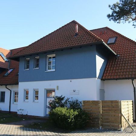 Fewo Bernsteinglueck Prerow Exterior photo