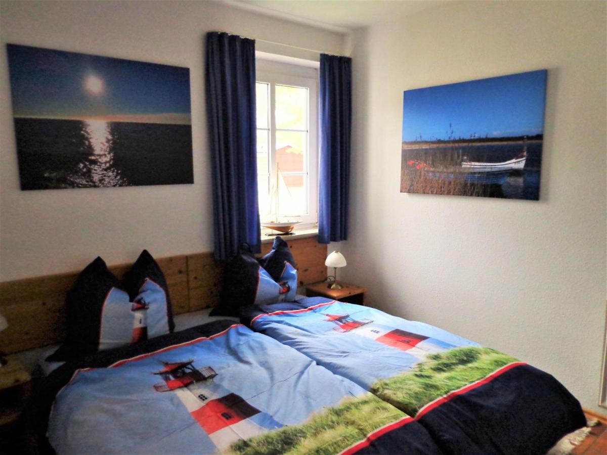 Fewo Bernsteinglueck Prerow Room photo