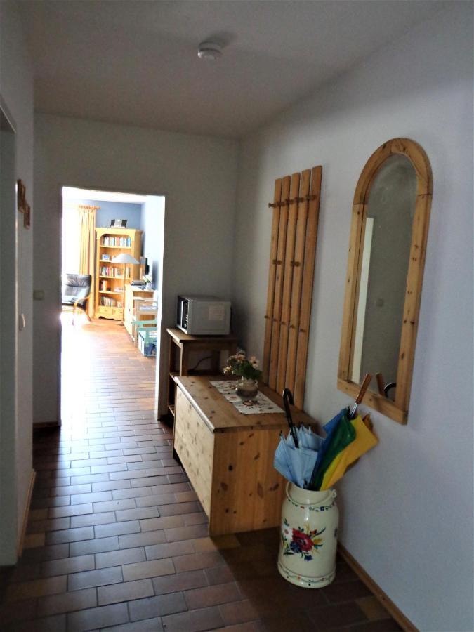 Fewo Bernsteinglueck Prerow Room photo